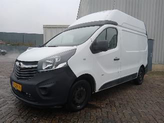 Opel Vivaro Vivaro Van 1.6 CDTi BiTurbo 125 (R9M-452(R9M-D4)) [92kW]  (03-2016/12-=
2019) picture 2