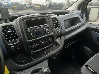 Opel Vivaro Vivaro Van 1.6 CDTi BiTurbo 125 (R9M-452(R9M-D4)) [92kW]  (03-2016/12-=
2019) picture 16