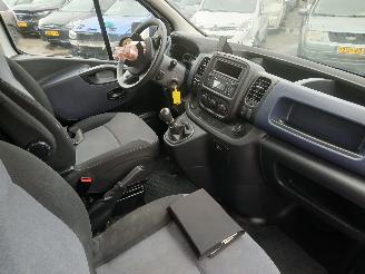 Opel Vivaro Vivaro Van 1.6 CDTi BiTurbo 125 (R9M-452(R9M-D4)) [92kW]  (03-2016/12-=
2019) picture 6