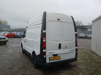 Opel Vivaro Vivaro Van 1.6 CDTi BiTurbo 125 (R9M-452(R9M-D4)) [92kW]  (03-2016/12-=
2019) picture 4