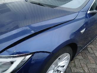 Tesla Model S Model S Liftback P100D AWD (L2S) [568kW]  (10-2016/...) picture 24