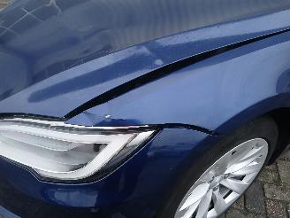 Tesla Model S Model S Liftback P100D AWD (L2S) [568kW]  (10-2016/...) picture 23