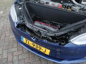 Tesla Model S Model S Liftback P100D AWD (L2S) [568kW]  (10-2016/...) picture 17