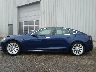Tesla Model S Model S Liftback P100D AWD (L2S) [568kW]  (10-2016/...) picture 3