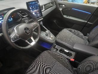 Renault Captur Captur II (RJB) SUV 1.6 E-Tech 145 (H4M-632(H4M-C6)) [105kW]  (01-2022=
/...) picture 10