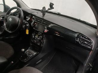 Citroën C3 C3 (SC) Hatchback 5-drs 1.0 Vti 68 12V (EB0(ZMZ)) [50kW]  (08-2012/10-=
2016) picture 8