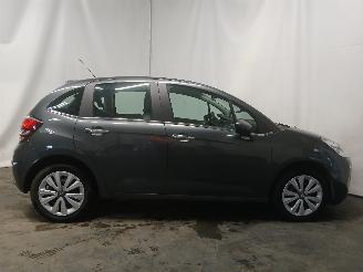 Citroën C3 C3 (SC) Hatchback 5-drs 1.0 Vti 68 12V (EB0(ZMZ)) [50kW]  (08-2012/10-=
2016) picture 7