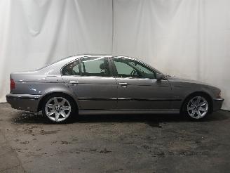 BMW 5-serie 5 serie (E39) Sedan 523i 24V (M52-B25(256S3)) [125kW]  (09-1995/08-200=
0) picture 7