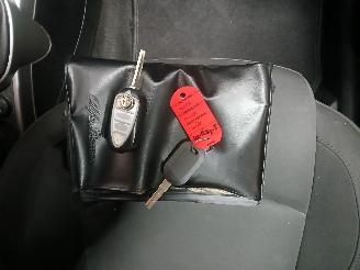 Alfa Romeo MiTo MiTo (955) Hatchback 1.3 JTDm 16V Eco (199.B.4000) [62kW]  (01-2011/12=
-2015) picture 20