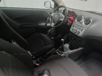 Alfa Romeo MiTo MiTo (955) Hatchback 1.3 JTDm 16V Eco (199.B.4000) [62kW]  (01-2011/12=
-2015) picture 9