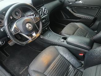 Mercedes A-klasse A (W176) Hatchback 1.8 A-180 CDI 16V (OM651.901(Euro 5)) [80kW]  (06-2=
012/10-2014) picture 11