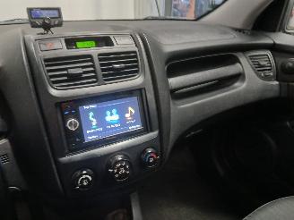 Kia Sportage Sportage (JE) Terreinwagen 2.0 CVVT 16V 4x2 (G4GC) [104kW]  (09-2004/1=
1-2010) picture 16