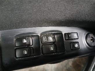 Kia Sportage Sportage (JE) Terreinwagen 2.0 CVVT 16V 4x2 (G4GC) [104kW]  (09-2004/1=
1-2010) picture 13