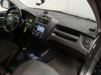 Kia Sportage Sportage (JE) Terreinwagen 2.0 CVVT 16V 4x2 (G4GC) [104kW]  (09-2004/1=
1-2010) picture 8