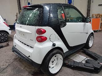 Smart Fortwo Fortwo Coupé (451.3) Hatchback 3-drs 1.0 45 KW (132.910) [45kW]  (01=
-2007/02-2013) picture 3