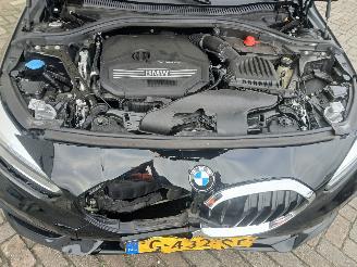 BMW 1-serie 1 serie (F40) Hatchback 118i 1.5 TwinPower 12V (B38-A15A) [103kW]  (07=
-2019/...) picture 33