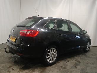Seat Ibiza Ibiza ST (6J8) Combi 1.2 TDI Ecomotive (CFWA) [55kW]  (04-2010/05-2015=
) picture 6
