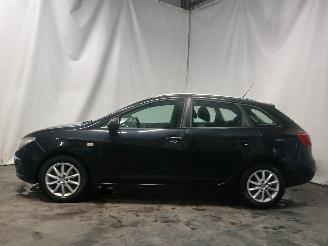 Seat Ibiza Ibiza ST (6J8) Combi 1.2 TDI Ecomotive (CFWA) [55kW]  (04-2010/05-2015=
) picture 4