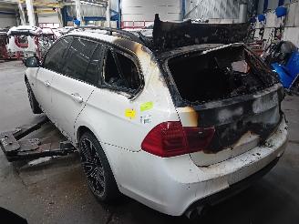 BMW 3-serie 3 serie Touring (E91) Combi 320i 16V (N43-B20A) [125kW]  (02-2007/12-2=
012) picture 4