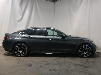 BMW 4-serie 4 serie Gran Coupe (F36) Liftback 435i 3.0 24V (N55-B30A) [225kW]  (03=
-2014/02-2016) picture 7