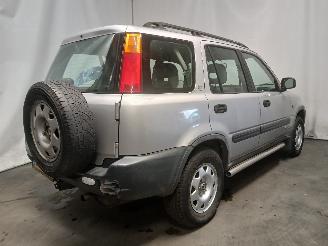 Honda Cr-v CR-V (RD1/3) SUV 2.0i 16V VTEC (B20Z1) [108kW]  (01-1999/07-2002) picture 6