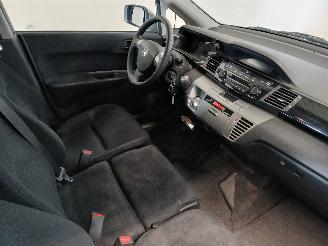 Honda Fr-v FR-V (BE) MPV 1.7 16V (D17A2) [92kW]  (02-2005/12-2006) picture 9