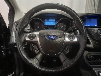 Ford Focus Focus 3 Hatchback 1.0 Ti-VCT EcoBoost 12V 100 (M2DA(Euro 5)) [74kW]  (=
02-2012/05-2018) picture 18