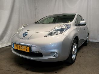 Tweedehands auto Nissan Leaf Leaf (ZE0) Hatchback Leaf (EM61) [80kW]  (11-2010/12-2017) 2012/3