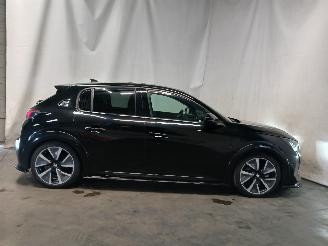 Peugeot 208 208 II (UB/UH/UP) Hatchback 5-drs e-208 50 kWh (ZKX) [100kW]  (06-2019=
/...) picture 7