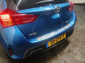 Toyota Auris Auris (E18) Hatchback 5-drs 1.8 16V Hybrid (2ZRFXE) [100kW]  (10-2012/=
03-2019) picture 24