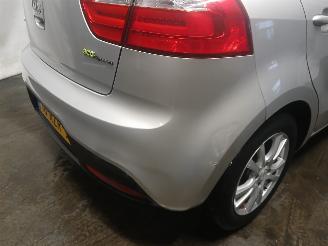 Kia Rio Rio III (UB) Hatchback 1.2 CVVT 16V (G4LA5) [63kW]  (09-2011/12-2017) picture 23