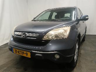 Avarii autoturisme Honda Cr-v CR-V (RE/RM) SUV 2.0 16V (R20A2) [110kW]  (01-2007/10-2012) 2010/2