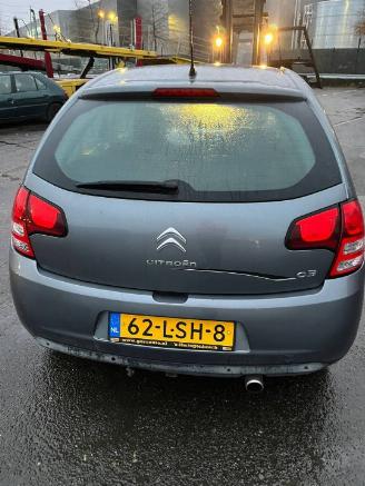 Citroën C3 C3 (SC) Hatchback 5-drs 1.4 16V VTi (EP3C(8FP)) [70kW]  (11-2009/10-20=
16) picture 4