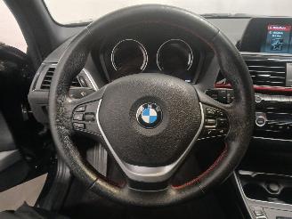 BMW 1-serie 1 serie (F20) Hatchback 5-drs 118i 1.5 TwinPower 12V (B38-B15A) [100kW=
]  (07-2015/06-2019) picture 14