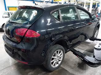 Seat Leon Leon (1P1) Hatchback 5-drs 1.2 TSI (CBZB) [77kW]  (02-2010/12-2012) picture 3