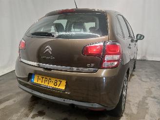 Citroën C3 C3 (SC) Hatchback 5-drs 1.2 VTi 82 12V (EB2F(HMZ)) [60kW]  (06-2012/09=
-2016) picture 5