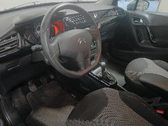 Citroën C3 C3 (SC) Hatchback 5-drs 1.2 VTi 82 12V (EB2F(HMZ)) [60kW]  (06-2012/09=
-2016) picture 12