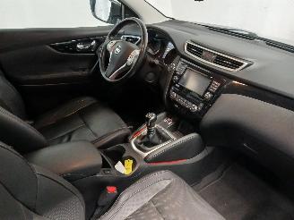 Nissan Qashqai Qashqai (J11) SUV 1.5 dCi DPF (K9K-636(Euro 5)) [81kW]  (11-2013/...) picture 8