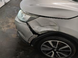 Nissan Qashqai Qashqai (J11) SUV 1.5 dCi DPF (K9K-636(Euro 5)) [81kW]  (11-2013/...) picture 20