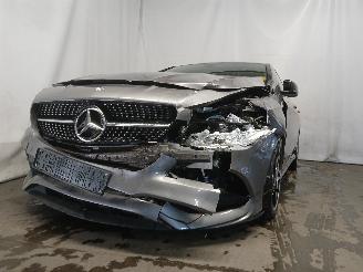 Avarii autoturisme Mercedes Cla-klasse CLA (117.3) Sedan 1.6 CLA-180 16V (M270.910) [90kW]  (01-2013/03-2019)= 2016/8