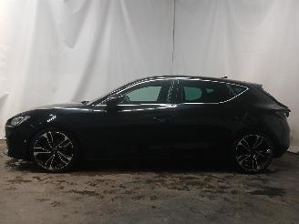 Seat Leon Leon (KLB) Hatchback 5-drs 1.5 TSI 16V (DPCA) [110kW]  (11-2019/...) picture 5