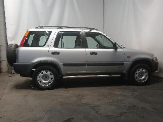 Honda Cr-v CR-V (RD1/3) SUV 2.0i 16V VTEC (B20Z1) [108kW]  (01-1999/07-2002) picture 7