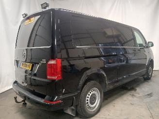 Volkswagen Transporter Transporter T6 Van 2.0 TDI DRF (CAAC(Euro 5)) [103kW]  (04-2015/12-201=
9) picture 6