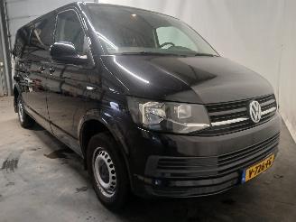 Volkswagen Transporter Transporter T6 Van 2.0 TDI DRF (CAAC(Euro 5)) [103kW]  (04-2015/12-201=
9) picture 26