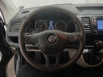 Volkswagen Transporter Transporter T6 Van 2.0 TDI DRF (CAAC(Euro 5)) [103kW]  (04-2015/12-201=
9) picture 14