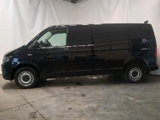 Volkswagen Transporter Transporter T6 Van 2.0 TDI DRF (CAAC(Euro 5)) [103kW]  (04-2015/12-201=
9) picture 4