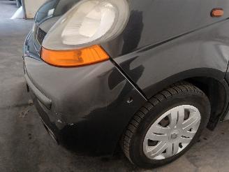 Renault Trafic Trafic New (FL) Van 1.9 dCi 82 16V (F9Qt-762) [60kW]  (03-2001/10-2006=
) picture 18