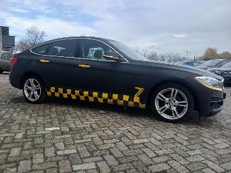 BMW 3-serie 3 serie Gran Turismo (F34) Hatchback 318d 2.0 16V (N47-D20C) [105kW]  =
(03-2013/06-2015) picture 8