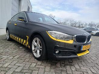 BMW 3-serie 3 serie Gran Turismo (F34) Hatchback 318d 2.0 16V (N47-D20C) [105kW]  =
(03-2013/06-2015) picture 7