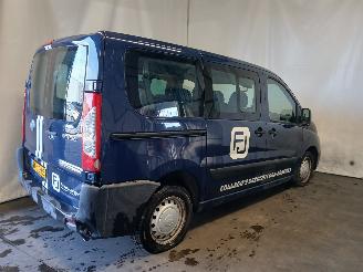 Fiat Scudo Scudo (270) Bus 1.6 D Multijet (DV6UTED4(9HU)) [66kW]  (01-2007/07-201=
6) picture 6